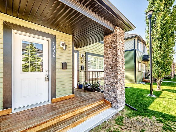 4th image of 140 Sagewood Blvd SW #1802