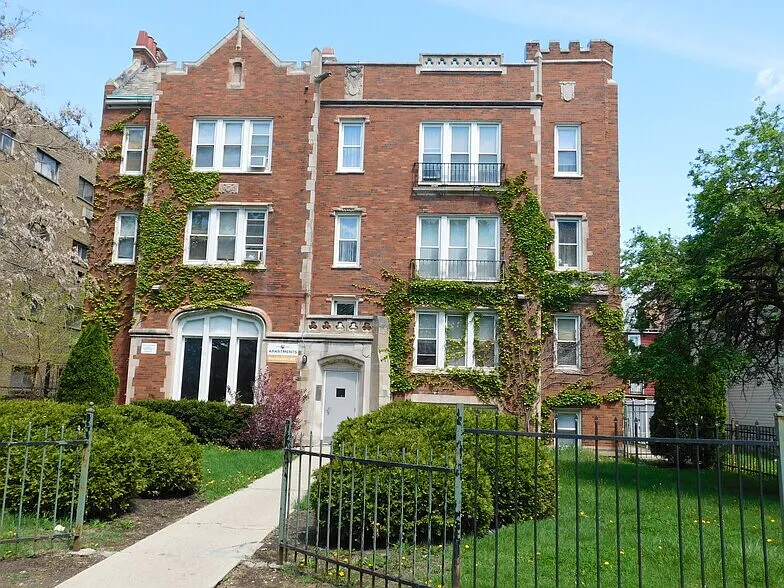 5412 W Ferdinand