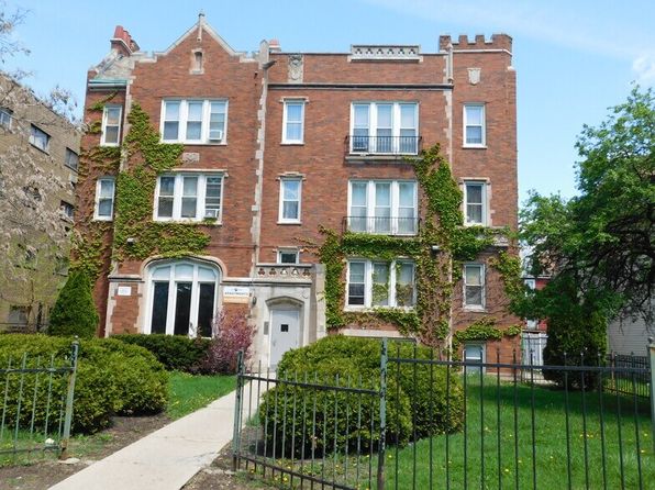 5412 W Ferdinand St APT 11