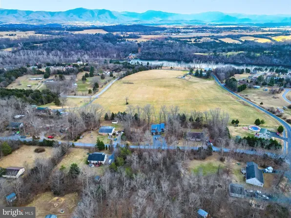 0 Riverbend Dr, Luray, VA 22835