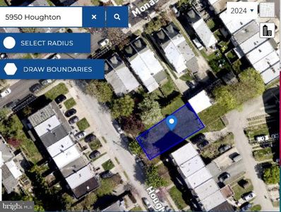 5950 Houghton St, Philadelphia, PA, 19128