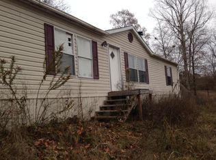 127 Willow Rd, Anacoco, LA 71403