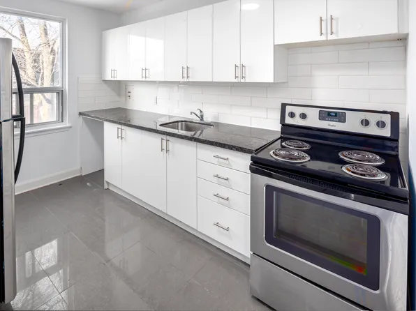 Clearview On The Park