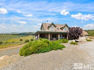 1275 Goldstone Rd, Reno, NV 89508