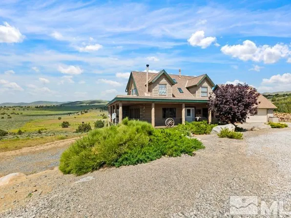 1275 Goldstone Rd, Reno, NV 89508