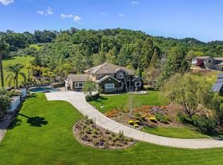 20397 Almaden Rd, San Jose, CA 95120