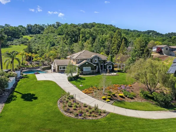 20397 Almaden Rd, San Jose, CA 95120