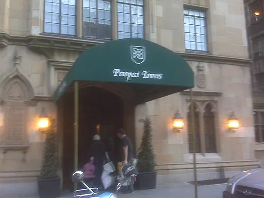 Rented by Tudor City Living | media 1