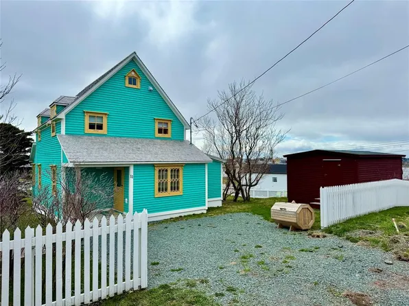 11 Humby's Lane, Bonavista, NL A0C1B0
