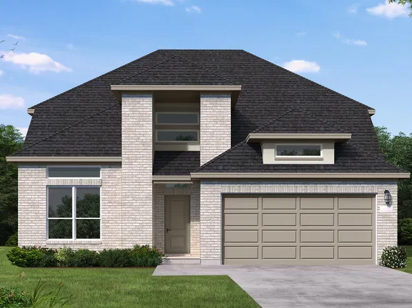 455 Cleveland Way, New Braunfels, TX 78130