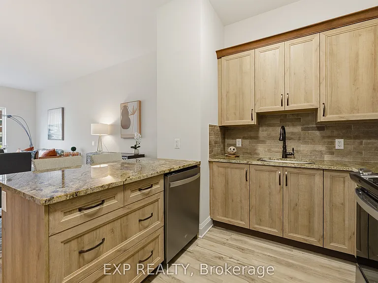 258 Coleman St #B409 — Photo 13