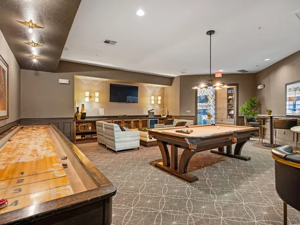 Bridge at Southpark Meadows