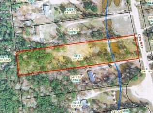 6218 Otis Way, Harlem, GA 30814