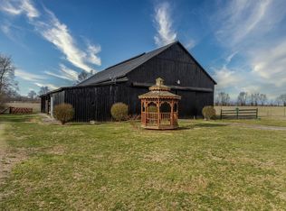 5942 Sulphur Well Rd, Lexington, KY 40509