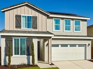 6819 Mount Elbrus Way, Stockton, CA 95219