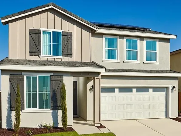 6819 Mount Elbrus Way, Stockton, CA 95219