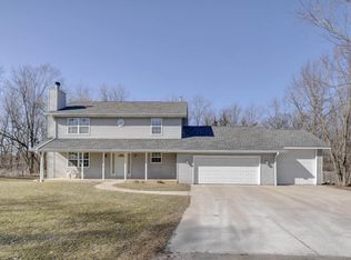 28916 Plank Rd, Burlington, WI 53105