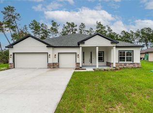 13625 SW 33rd Cir, Ocala, FL 34473