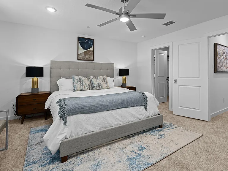 Villas at Bardin — Photo 82