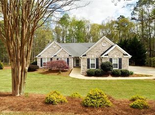 601 Meadowcreek Dr, Jefferson, GA 30549