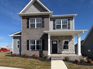 120 Thornberry Rd Lot 63B, Oak Ridge, TN 37830