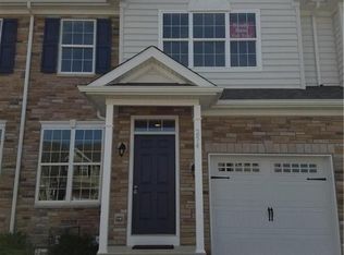 254 Redclover Ln #34, Upper Macungie Township, PA 18104