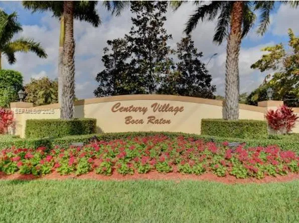 449 Fanshaw Way, Boca Raton, FL