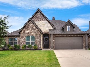 275 Paluxy St, Burleson, TX 76028