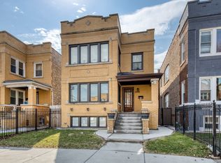 5219 W Deming Pl #G, Chicago, IL 60639