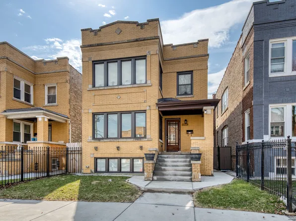 5219 W Deming Pl #G, Chicago, IL 60639