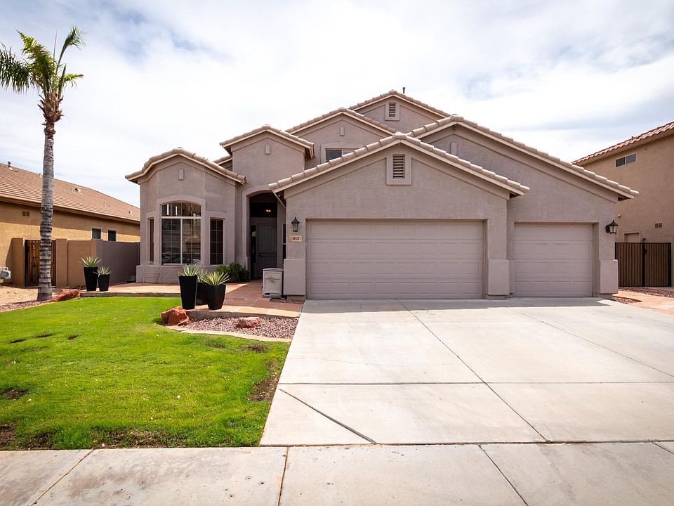1st image of 763 W Carob Way