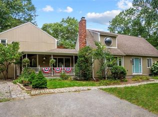 1590 Cherry Farm Rd, Burrillville, RI 02830