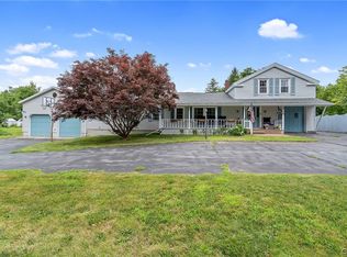 3168 Main St, Mexico, NY 13114