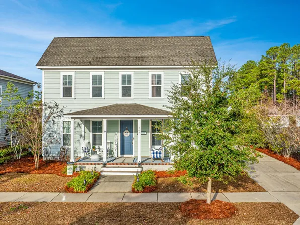 248 Great Lawn Dr, Summerville, SC 29486