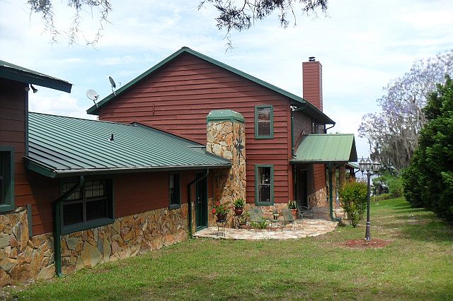 Beautiful Home Lake George