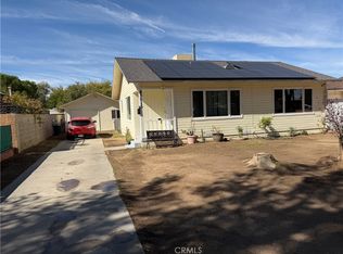 45015 11th St W, Lancaster, CA 93534