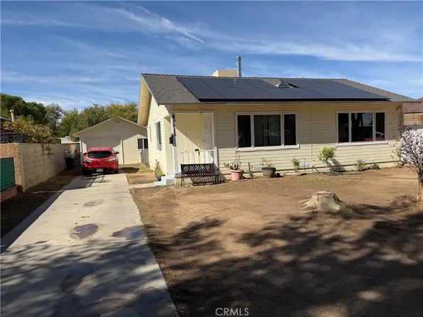 45015 11th St W, Lancaster, CA 93534