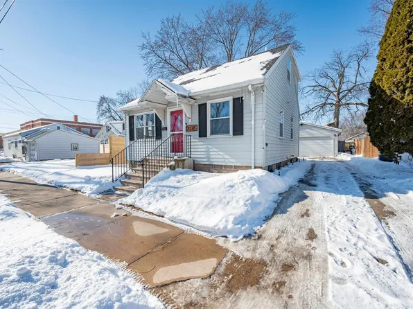 1228 S Norwood Ave, Green Bay, WI 54304