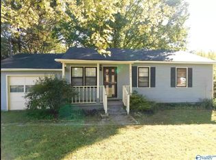 2713 Garvin Rd NW, Huntsville, AL 35810