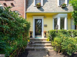 3813 S St NW, Washington, DC 20007