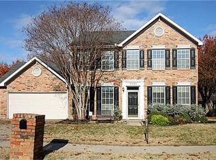 7545 Crested Butte Dr, Plano, TX 75025