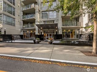 The Concord, Seattle, WA 98121
