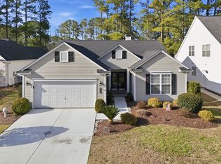 6324 Longwood Dr., Murrells Inlet, SC 29576