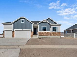 3075 E 1000 S, Spanish Fork, UT 84660