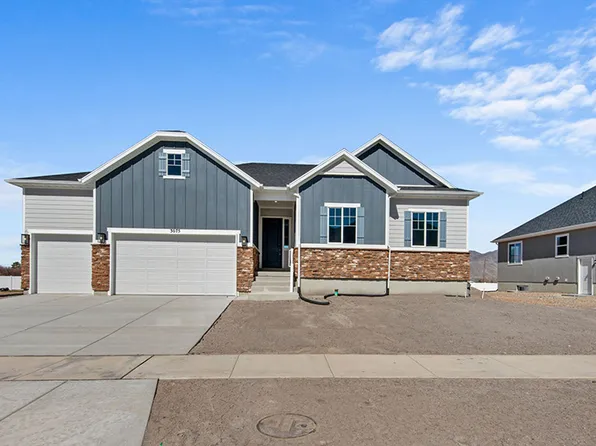 3075 E 1000 S, Spanish Fork, UT 84660