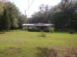 11390 142nd St, Mc Alpin, FL 32062