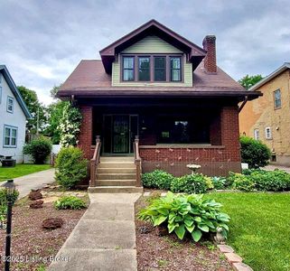 2125 Eastview Ave, Louisville, KY, 40205