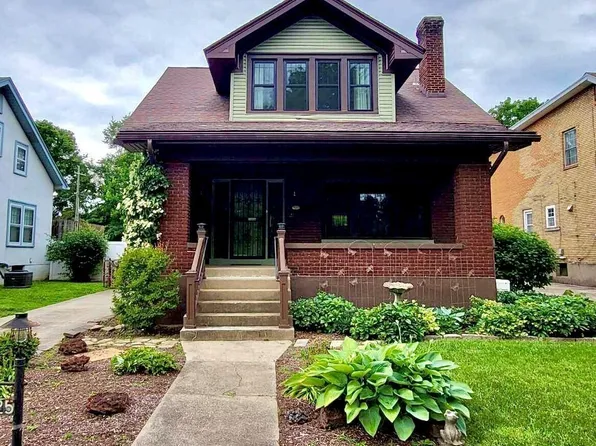 2125 Eastview Ave, Louisville, KY 40205