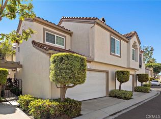 21914 Montagu, Mission Viejo, CA 92692
