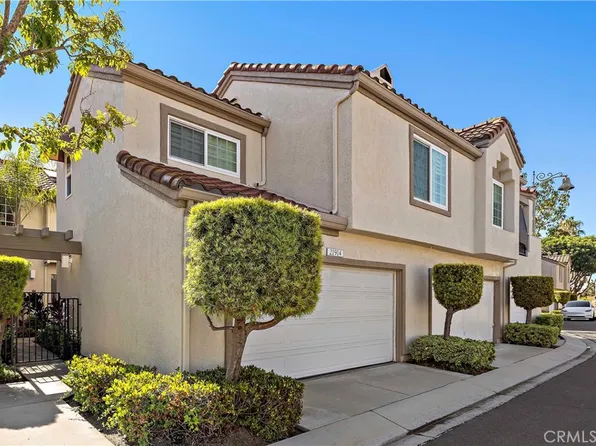 21914 Montagu, Mission Viejo, CA 92692